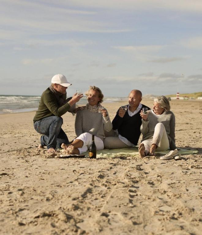 Vestjylland